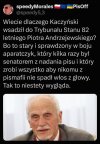 Sprawdzony w boju aparatczyk