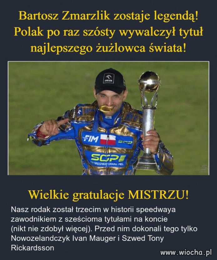 Król jest tylko jeden