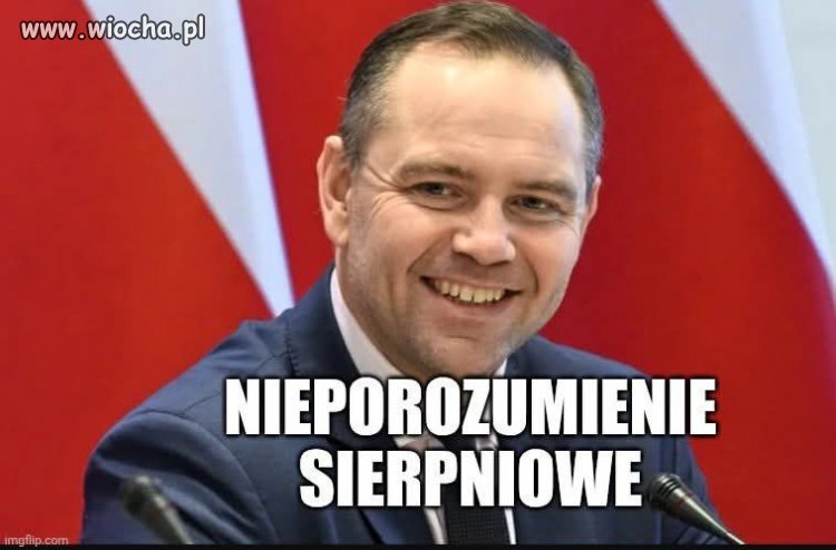 Prawdziwa Solidarność to nie ta od zomowca Dudy i mafi pisowskiej