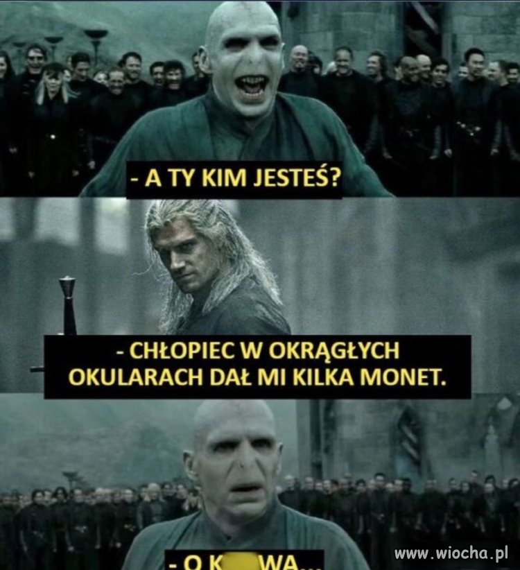 A gdyby było tak?