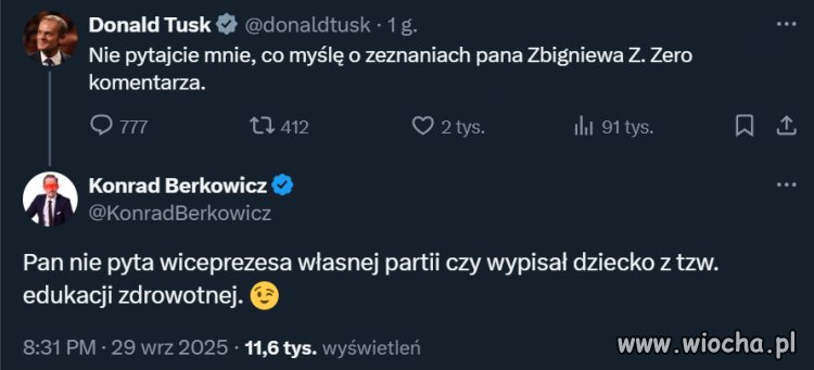 Zbigniew Z. Zero