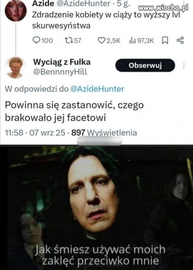 Ale, że jak 