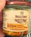 Smalczyk - dżem ze świni