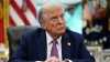 Trump o dronach nad Polską. "To mógł być błąd"