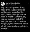 Tam gdzie ich miejsce...