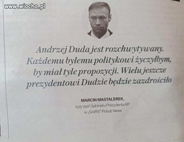 Wielkie myśli
