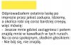 I to się nazywa 