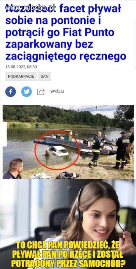 Mogło się zdarzyć
