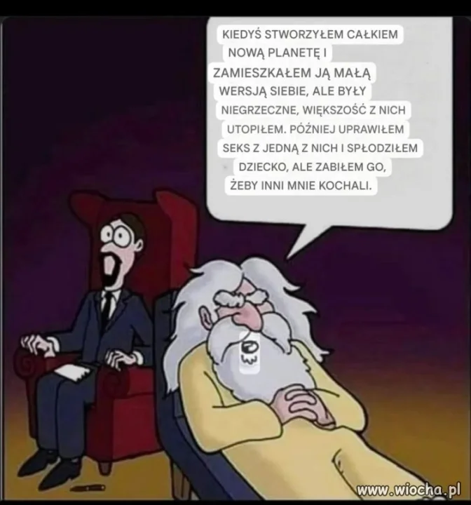 Tak było ...