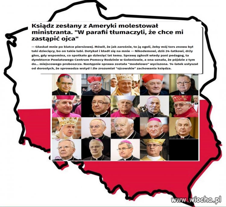 Tydzień nad Wisłą bez