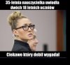 Myślę że to jakiś zazdrośnik doniósł