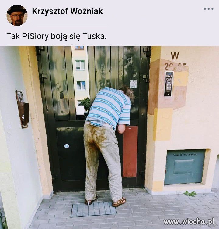 Kiedy Tusk i Żurek wchodzą do gry, cały ich żelazny obóz drży jak galareta
