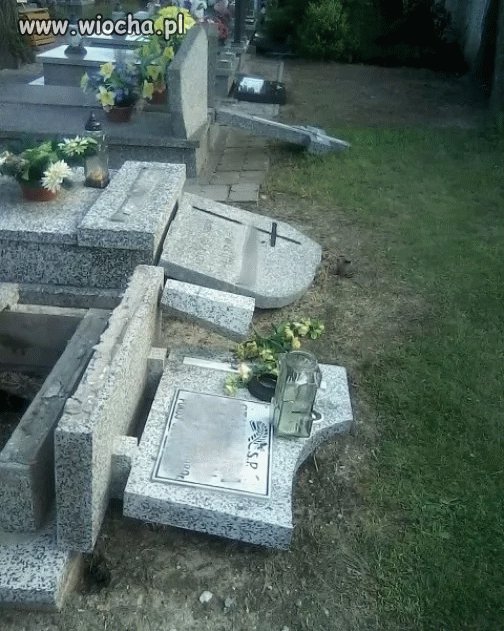 Komuś się bardzo nudziło