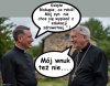 Za to na religię