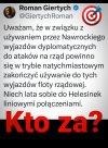 Romek ma rację ...