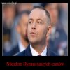 Taka tępa wersja Dyzmy...