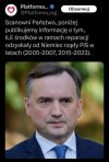 No fakt, niewiele