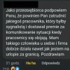 Nowy zawod w Polsce 