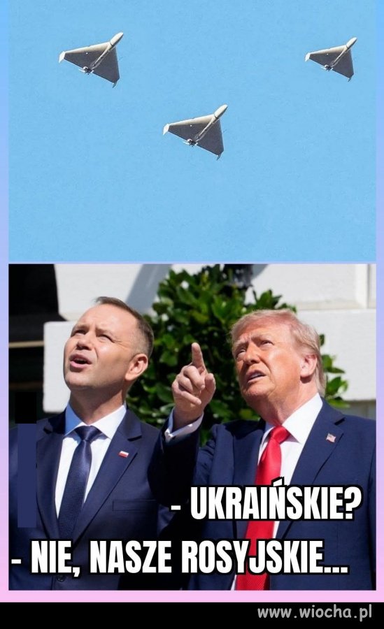 Tak to wygląda ...