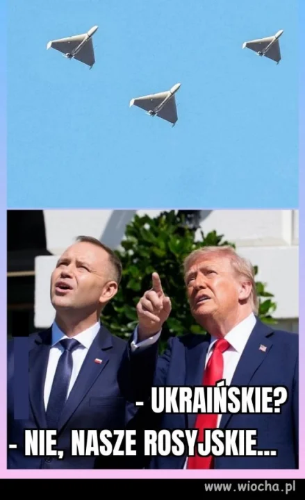 Tak to wygląda ...