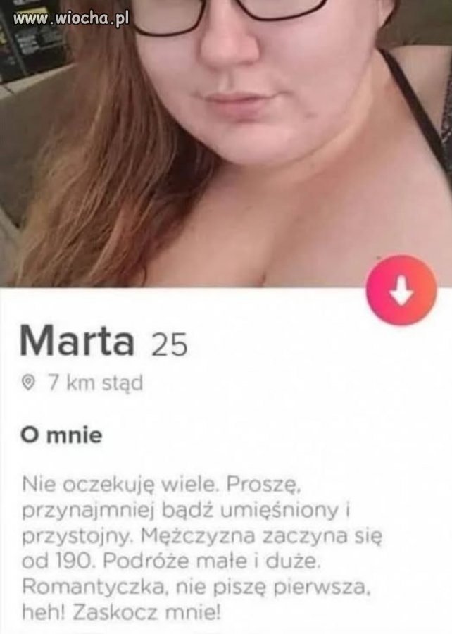 Tinderowa fizyka kwantowa