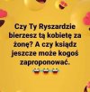 Kiedy ślub to bardziej casting niż ceremonia