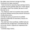 Bez trąb i bębnów...