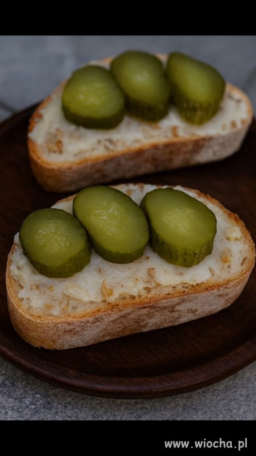 Czujecie ten smak?