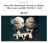 Na Nowogrodzkiej szeptano: oby tylko to nie wyciekło.