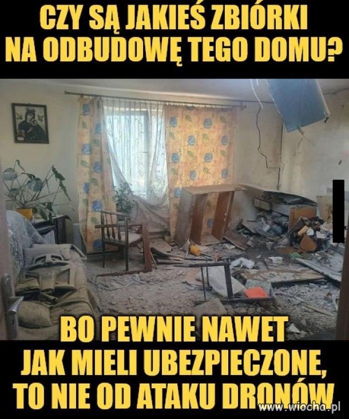 Trzeba pomóc rodakom