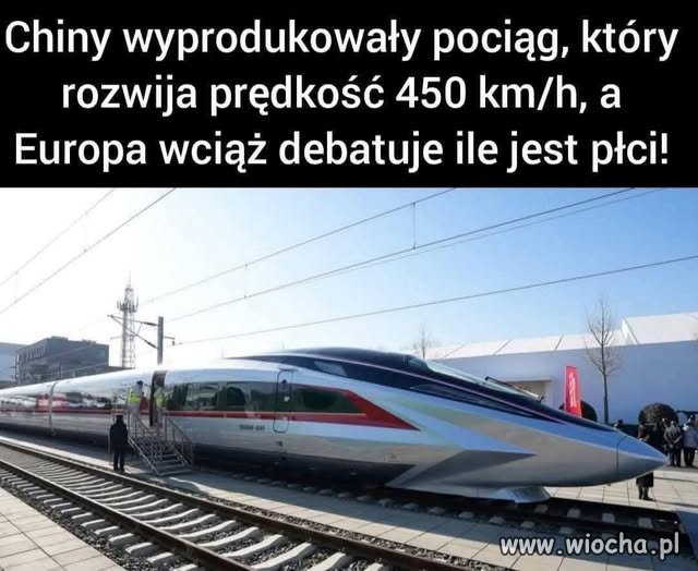 I to całkiem na poważnie...