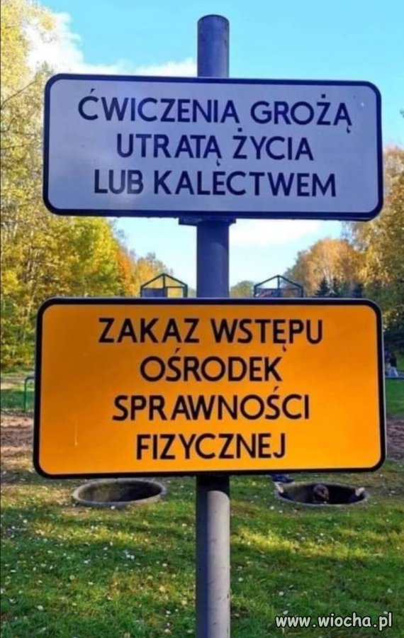 To jak to jest?