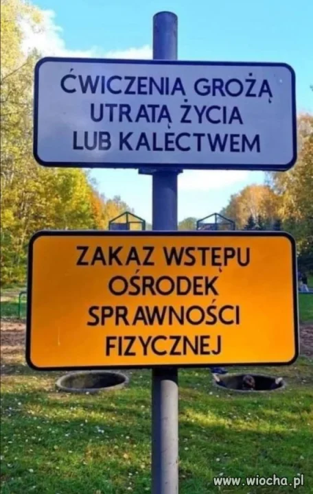 To jak to jest?