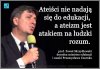 Jaki minister taki doradca.