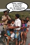 W Indiach nie ma 800+