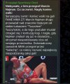 Marcin Najman przegrał z Youtuberem.