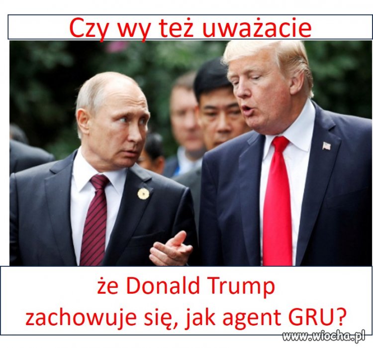 Czy też macie takie wrażenie