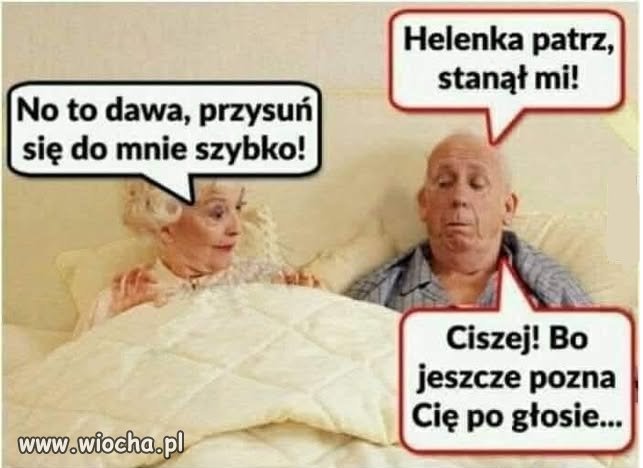 Podobno seks z własną żoną to zboczenie