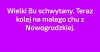 Czekamy, czekamy ...