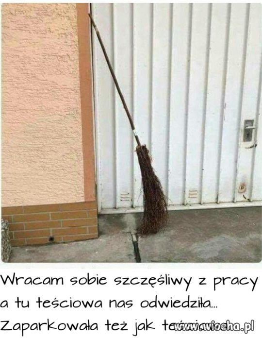 Teściowa