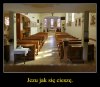 Cicho wszędzie, pusto wszędzie ...