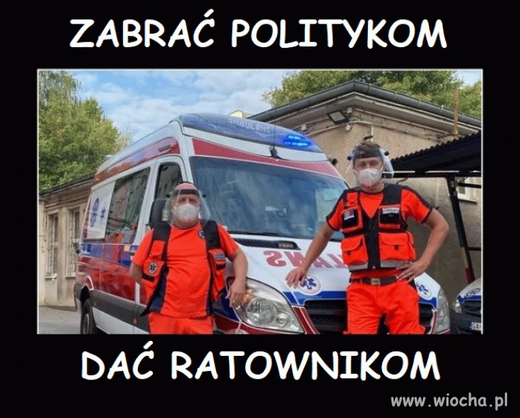 Chyba każdy się zgodzi