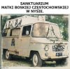 Motokaplica z czasów PRL.