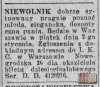 Niewolnik dobrze usytuowany 