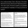 Kto by się spodziewał?!