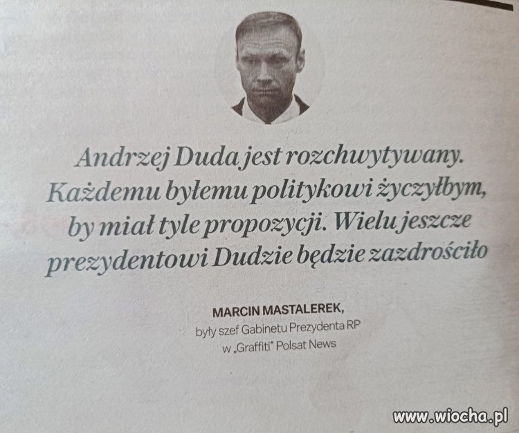 Wszyscy mu mówią, że oddzwonią ?