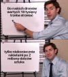 Bo się można szybko wypstrykać