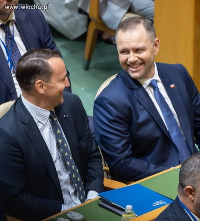 Jak się masz? - Lepiej niż Ty!