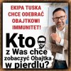 Już dawno powinien siedzieć