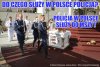 Do Częstochowy zjechały  setki policjantów
